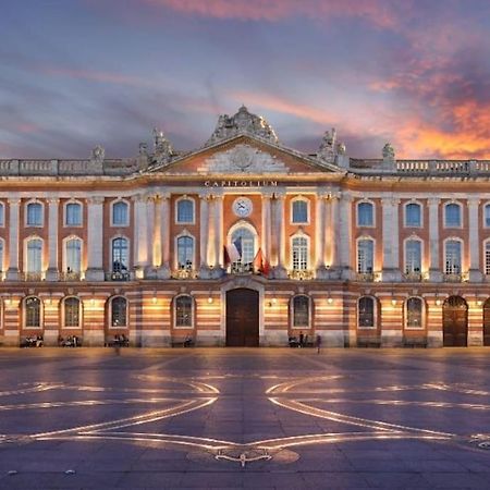 Residences - Ludz Бланьяк Экстерьер фото